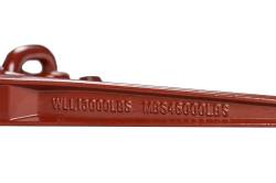 BulletProof Hitches - BulletProof Hitches BPEDBINDER Ratchet Tie Down Strap Buckle - Image 4