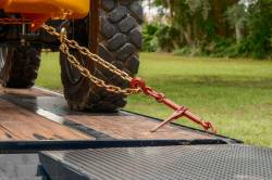 BulletProof Hitches - BulletProof Hitches BPEDBINDER Ratchet Tie Down Strap Buckle - Image 6