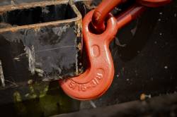 BulletProof Hitches - BulletProof Hitches BPMDBINDER Ratchet Tie Down Strap Buckle - Image 6