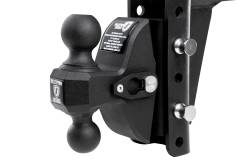 BulletProof Hitches - BulletProof Hitches EDSUSBALL Trailer Hitch Ball - Image 6