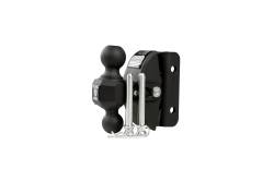 BulletProof Hitches - BulletProof Hitches HDSUSBALL Trailer Hitch Ball - Image 2