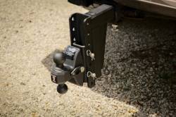 BulletProof Hitches - BulletProof Hitches HDSUSBALL Trailer Hitch Ball - Image 7
