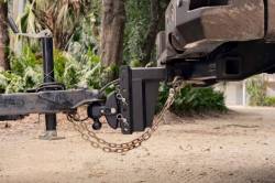 BulletProof Hitches - BulletProof Hitches HDSUSBALL Trailer Hitch Ball - Image 8