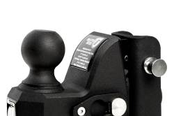 BulletProof Hitches - BulletProof Hitches MDSUSBALL Trailer Hitch Ball - Image 4