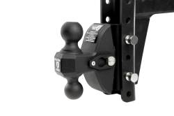 BulletProof Hitches - BulletProof Hitches MDSUSBALL Trailer Hitch Ball - Image 6