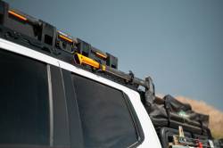 DV8 Offroad - DV8 Offroad RRTT1-04L Driving Light Bracket for 24-25 Toyota Tacoma - Image 3