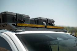 DV8 Offroad - DV8 Offroad RRTT1-04L Driving Light Bracket for 24-25 Toyota Tacoma - Image 5