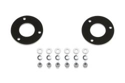 Fabtech - Fabtech FTL5110 Chevrolet GMC 4WD Suspension Leveling Kit Front - Image 2