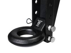 BulletProof Hitches - BulletProof LOOP Loop Attachment - Image 3