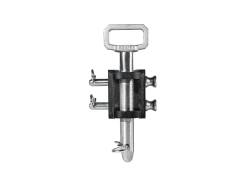 BulletProof Hitches - BulletProof MD2TANG Medium Duty 2-Tang Clevis Attachment - Image 2