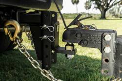 BulletProof Hitches - BulletProof 2516THREADEDBALL 2-5/16" Threaded Ball - Image 3