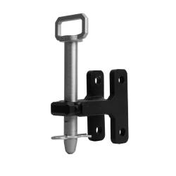BulletProof Hitches - BulletProof SINGLETANG Heavy Duty Single Tang Clevis Attachment - Image 1