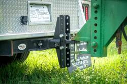 BulletProof Hitches - BulletProof SINGLETANG Heavy Duty Single Tang Clevis Attachment - Image 4