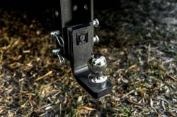 BulletProof Hitches - BulletProof 2THREADEDBALL 2" Threaded Ball - Image 4