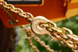 BulletProof Hitches - BulletProof BPEDTRANSPORT16 Extreme Duty 1/2" x 16' Transport Chain - Image 5