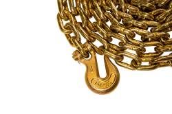 BulletProof Hitches - BulletProof BPEDTRANSPORT20 Extreme Duty 1/2" x 20' Transport Chain - Image 3