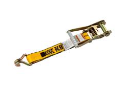 BulletProof Hitches - BulletProof BPHDRS Heavy Duty Ratchet Strap - Image 4