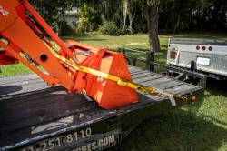 BulletProof Hitches - BulletProof BPHDRS Heavy Duty Ratchet Strap - Image 7