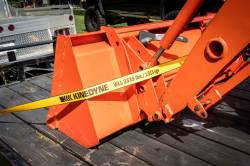 BulletProof Hitches - BulletProof BPHDRS Heavy Duty Ratchet Strap - Image 8