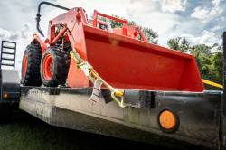 BulletProof Hitches - BulletProof BPHDRS Heavy Duty Ratchet Strap - Image 9