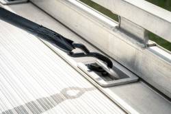 BulletProof Hitches - BulletProof BPHDRSAUTO Heavy Duty Auto Retractable Ratchet Strap - Image 8