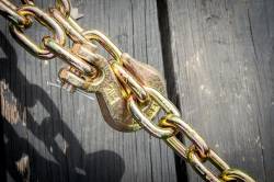 BulletProof Hitches - BulletProof BPHDTRANSPORT12 Heavy Duty 3/8" x 12' Transport Chain - Image 5