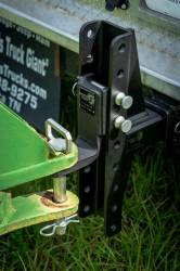 BulletProof Hitches - BulletProof DropTANG Light Duty Drop Tang Attachment - Image 4