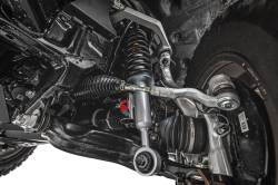 Rough Country Suspension Systems - Rough Country M1 Front Reservoir Struts 3.5" Lift for 2025 4Runner 684199 - Image 3