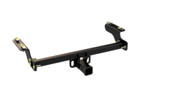 B&W Trailer Hitches - B&W Trailer Hitches RH660118BW Receiver Hitch Class III 2" - Image 1