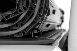 Rough Country Suspension Systems - Rough Country Hard Roll-up Tonneau Cover Silverado/Sierra 5.8' 50123551 - Image 6