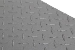 Dee Zee - Dee Zee DZ1808TB Brite-Tread Mud Flaps for 96-07 Chevy Express 1500 - Image 2