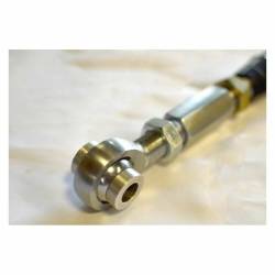 Steinjager - Steinjager Rear DOM Panhard Bar Black for Wrangler JK J0041428 - Image 4