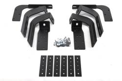 Dee Zee DZ15315 Rough Step Running Board Bracket for 99-13 Silverado/Sierra