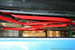 BMR Suspension - BMR Suspension SFC013H Subframe Connectors Bolt-On - Image 2