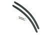 Superlift Rear Add-A-Leaf Spring Kit 74-97 Ford F-Series 4WD 2515