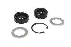 JKS Suspension JKS1901 Front Track Bar Flex Joint Service Kit