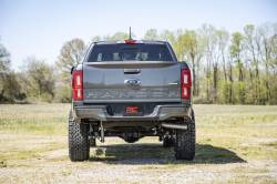 Rough Country Suspension Systems - Rough Country 50930 6" Suspension Lift Kit for 19-24 Ford Ranger 4WD - Image 6
