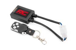 Rough Country Suspension Systems - Rough Country Wireless LED Light Remote Controller 70070 - Image 1