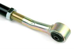 JKS - JKS Manufacturing JKSOGS125 Adjustable Front Suspension Track Bar for 4"-6" Lift - Image 2