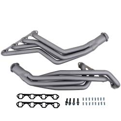 BBK Performance Parts - BBK Performance 1.625" Long Tube Headers 79-93 Mustang 5.0L 1516 - Image 109