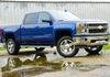 Superlift - Superlift 3.5" Suspension Lift Kit-Bilstein Shocks Silverado/Sierra 4WD 3700B - Image 2