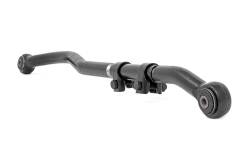 Rough Country Suspension Systems - Rough Country Front Adjustable Track Bar for 0-4" Lift for Jeep WJ 10621 - Image 2