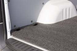 BedRug - Bed Rug VanRug Carpeted Cargo Area Floor Liner for Sprinter VRMS06L - Image 3
