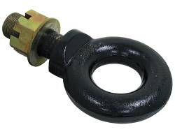 Buyers BDB12503 2.5" ID Forged Alloy Steel Drawbar w/Nut