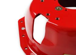 Lakewood - Lakewood 15050 Safety Bellhousing for 64-67 Chevy II - Image 7