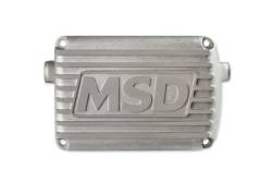 MSD - MSD Ignition 2907 Atomic Electronic Throttle Body Module ECU Later Version - Image 1