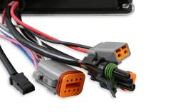 MSD - MSD Ignition 65303 6AL-2 Digital Programmable Ignition Controller Black - Image 3