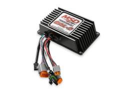 MSD - MSD Ignition 65303 6AL-2 Digital Programmable Ignition Controller Black - Image 4