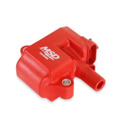 MSD - MSD Ignition 82858 Pro Power Ignition Coil for 97-06 GM LS1/LS6 Engines 8Pc - Image 4