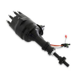 MSD - MSD Ignition 83503 Ready-To-Run Distributor Black for Ford 351C-460 - Image 3
